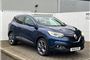 2016 Renault Kadjar 1.2 TCE Dynamique S Nav 5dr