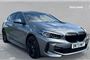 2023 BMW 1 Series 118i [136] M Sport 5dr Step Auto [LCP]