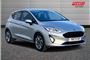 2021 Ford Fiesta 1.0 EcoBoost 95 Trend 5dr