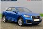 2020 Audi Q2 35 TFSI S Line 5dr