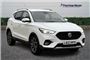 2023 MG ZS 1.5 VTi-TECH Exclusive 5dr