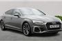 2022 Audi A5 Sportback 35 TDI S Line 5dr S Tronic