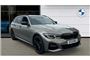 2021 BMW 3 Series Touring 330e xDrive M Sport Pro Edition 5dr Step Auto