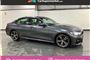 2021 BMW 3 Series 318i M Sport 4dr Step Auto