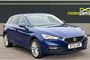 2021 SEAT Leon 1.4 eHybrid Xcellence 5dr DSG