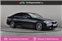 2018 BMW 5 Series 520d M Sport 4dr Auto