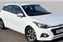 2019 Hyundai i20 1.2 MPi SE 5dr