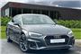 2024 Audi A5 Sportback 35 TFSI S Line 5dr S Tronic