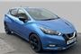 2021 Nissan Micra 1.0 IG-T 92 N-Sport 5dr