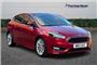 2015 Ford Focus 1.0 EcoBoost 125 Zetec S 5dr