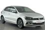 2021 Volkswagen Polo 1.0 EVO 80 United 5dr