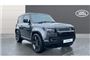 2023 Land Rover Defender 3.0 P400 X 90 3dr Auto