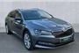 2023 Skoda Superb Estate 2.0 TDI CR SE L 5dr DSG