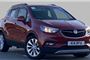 2018 Vauxhall Mokka X 1.4T ecoTEC Elite Nav 5dr