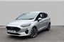 2023 Ford Fiesta 1.0 EcoBoost 125 Titanium X 5dr Auto [7 Speed]