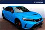 2024 Honda Civic Type R 2.0 VTEC Turbo Type R 5dr