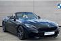 2021 BMW Z4 sDrive 20i M Sport 2dr Auto