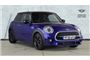 2020 MINI Hatchback 1.5 Cooper Sport II 3dr Auto