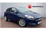 2017 Vauxhall Corsa 1.4 [75] ecoFLEX Energy 3dr [AC]