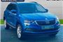 2021 Skoda Karoq 1.5 TSI SE Technology 5dr