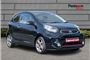 2016 Kia Picanto 1.25 Chilli EcoDynamics 3dr