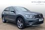 2020 Volkswagen Tiguan Allspace 1.5 TSI EVO Match 5dr DSG