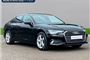 2021 Audi A6 40 TFSI Sport 4dr S Tronic