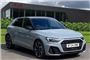 2024 Audi A1 30 TFSI Black Edition 5dr