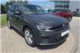 2020 Volkswagen Tiguan 1.5 TSi EVO 150 Match 5dr DSG