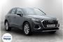 2020 Audi Q3 35 TFSI Sport 5dr S Tronic