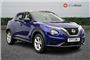 2022 Nissan Juke 1.0 DiG-T 114 N-Connecta 5dr