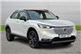 2022 Honda HR-V 1.5 eHEV Advance Style 5dr CVT