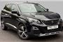 2019 Peugeot 3008 1.5 BlueHDi Allure 5dr