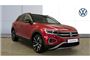 2022 Volkswagen T-Roc 1.5 TSI EVO Style 5dr