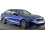 2021 BMW 3 Series 330e xDrive M Sport 4dr Step Auto