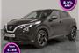 2023 Nissan Juke 1.0 DiG-T 114 N-Connecta 5dr