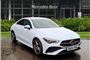 2024 Mercedes-Benz CLA CLA 180 AMG Line Executive 4dr Tip Auto