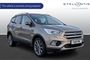 2019 Ford Kuga 1.5 EcoBoost 176 Titanium X Edition 5dr Auto