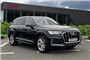 2020 Audi Q7 55 TFSI Quattro S Line 5dr Tiptronic