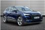 2024 Audi Q4 210kW 45 82kWh Black Edition 5dr Auto