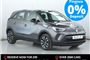 2021 Vauxhall Crossland 1.2 Turbo SE 5dr