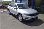 2021 Volkswagen Tiguan 2.0 TDI Life 5dr