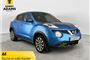 2019 Nissan Juke 1.6 [112] Tekna 5dr CVT [Bose]