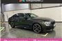 2022 BMW 5 Series 520d xDrive MHT M Sport 4dr Step Auto