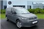 2025 Volkswagen Caddy Maxi 2.0 TDI 122PS Commerce Pro Van DSG [Tech Pack]
