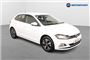 2020 Volkswagen Polo 1.0 TSI 95 Match 5dr