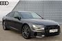 2024 Audi A6 50 TFSI e Quattro Black Edition 4dr S Tronic