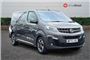 2020 Vauxhall Vivaro Life 2.0 Turbo D 180PS Elite M 5dr Auto