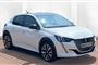 2022 Peugeot e-208 100kW GT Premium 50kWh 5dr Auto