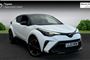 2022 Toyota C-HR 1.8 Hybrid GR Sport 5dr CVT